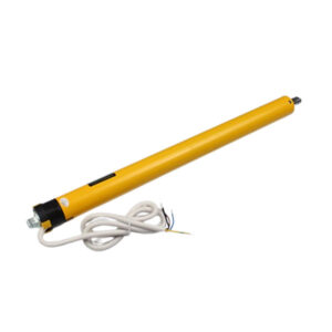 TAM35-628 Adjustable Speed Curtain Motor