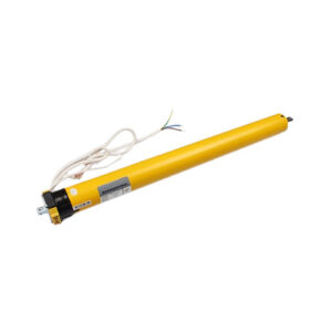 TAM45 Easy Installation Curtain Motor
