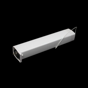TGE001 Quiet Energy-saving Electric Curtain Motor