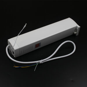 TT12 One Button Open Close Electric Curtain Motor