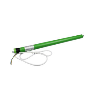 TDM35R Special Drive Motor for Roller Shades