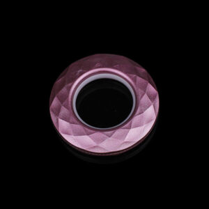 TEP014 Plastic Eyelet Rings for Various Curtain Types
