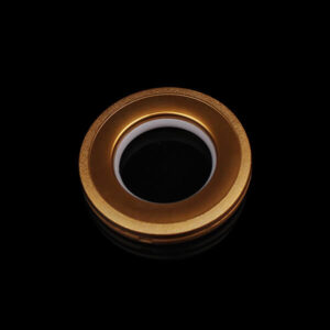 TEP015 High Quality Plastic Curtain Eyelet Rings