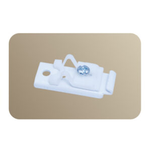 TTF028-A Silent Track Single Ceiling Bracket