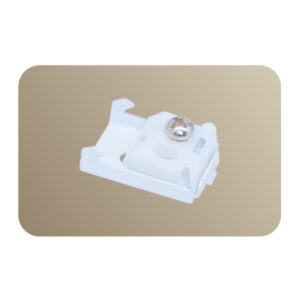 TTF028-B Silent Track Single Ceiling Bracket