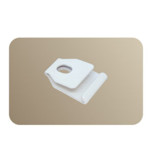 TTF028-C Silent Track Single Ceiling Bracket