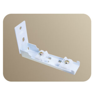 TTF022 Flexible Track Double Wall Bracket