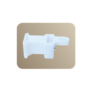 TTF023-A Innovative Flexible Track Cover