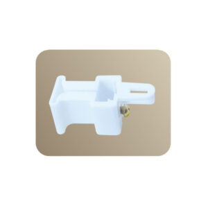 TTF023-B Innovative Flexible Track Cover