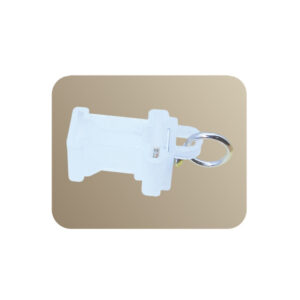 TTF023-C Innovative Flexible Track Cover