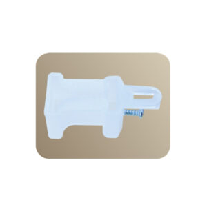 TTF023-D Innovative Flexible Track Cover