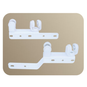 TTF024 Bay Window Flexible Track Master Carrier