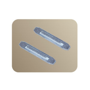TTF024 Bay Window Flexible Track Connectors