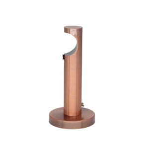 TBA020 Solid Steel Curtain Rod Bracket