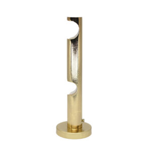TBA020-B Solid Steel Curtain Rod Bracket