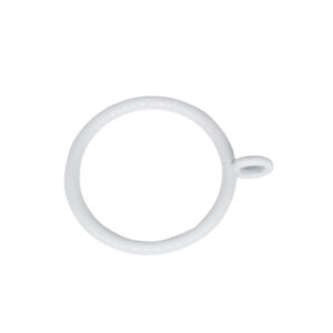 TRI007 Pro Grade Iron Rings for Heavy Drapery