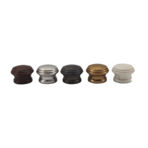 TCP003 Plastic Curtain Rod Pipe Cap