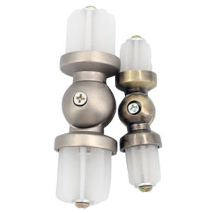 TCA001 Curtain Pole Connector