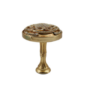 THRP011 Light Luxury Curtain Decoration Fixing Hook