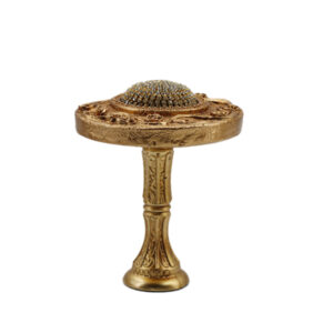 THRP015 Weather Resistant Plastic Curtain Hook