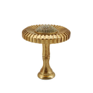 THRP019 Resin Reliable Strength Curtain Hook