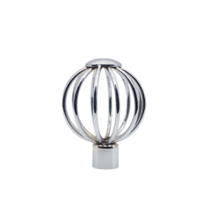 TFI018 Classic Design Iron Curtain Finials