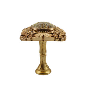 THRP009 Classic Curtain Decoration Accessory Hook