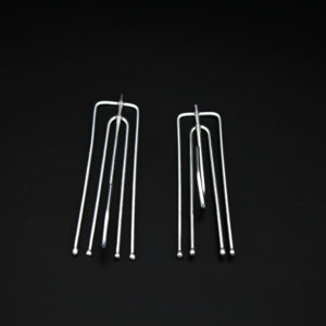 THP028 Curtain Fabric Hooks