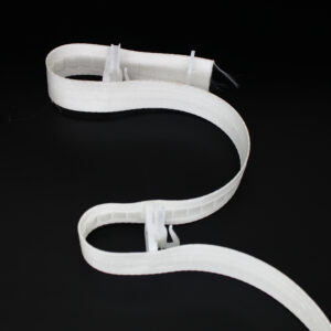 TTP015 Adjustable Pleat Curtain Tape