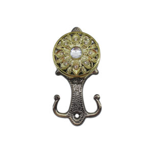 THIP007 Retro Decorative Curtain Hook