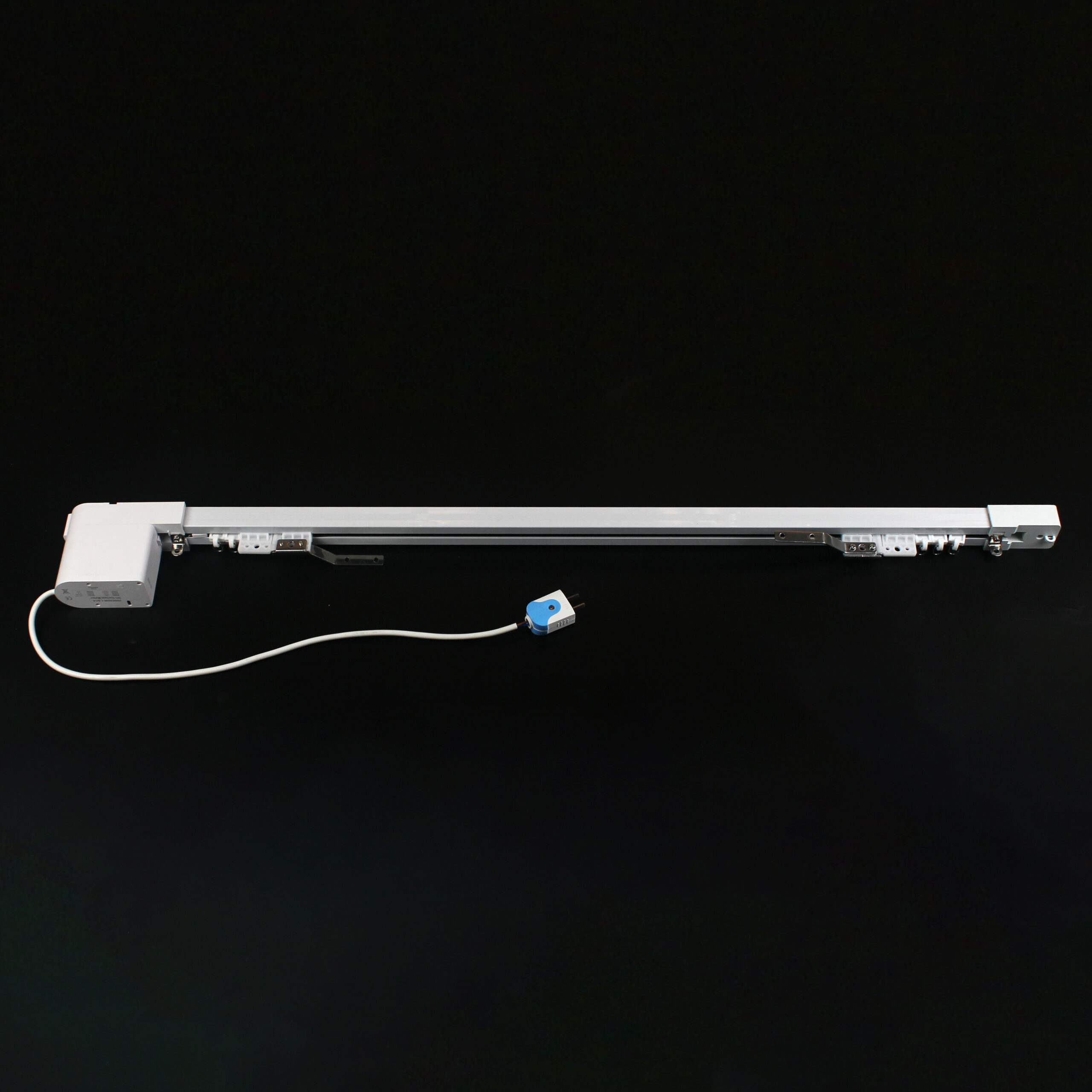 【New Arrival】Motorized Curtain Track—Built for African Homes 2 全图1 scaled