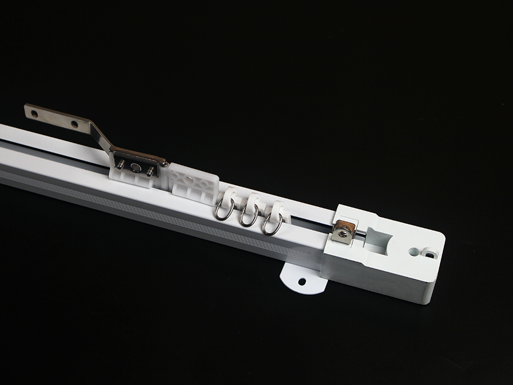 【New Arrival】Motorized Curtain Track—Built for African Homes 4 细节5